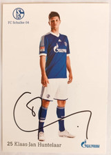 schalke huntelaar gebraucht kaufen schalke huntelaar gebraucht kaufen Lensahn
