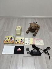 Sony aibo tested d'occasion  Expédié en Belgium