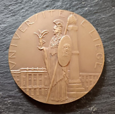 Médaille bronze université d'occasion  Plémet