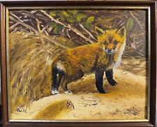 Small oil painting for sale  DONCASTER