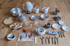 Puppenhaus puppenküche geschi gebraucht kaufen  Treben