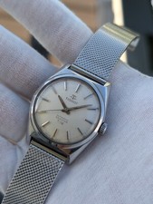 Vintage 1965 tissot usato  Cesena
