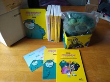 Muzzy bbc language for sale  TENBURY WELLS
