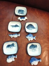 Set five blue for sale  Boynton Beach
