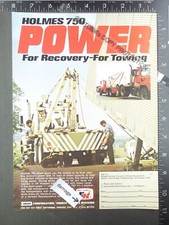 1975 advertisement ernest for sale  Lodi