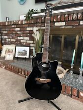 Ovation balladeer 1771 for sale  Placentia