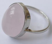 Ring rosenquarz cabochon gebraucht kaufen  Maintal