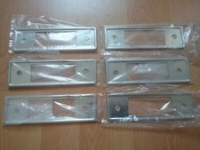 Chromblenden chrom blende gebraucht kaufen  Offenbach am Main