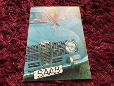 saab 96 2 stroke for sale  THATCHAM