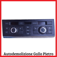 Comando clima audi usato  Taranto