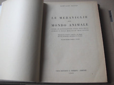 Romualdo natoli meraviglie usato  Catania