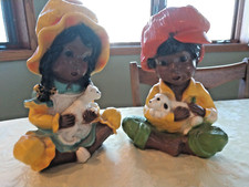 Vintage black americana for sale  Stevens Point