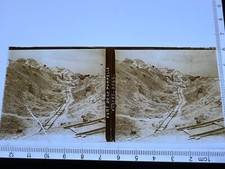 Plaque verre stereoscopique d'occasion Plaque verre stereoscopique d'occasion  France