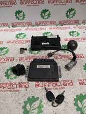 Kit centralina motore usato  Rovato