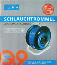 Güde druckluftschlauch druckl gebraucht kaufen  Landau a.d.Isar