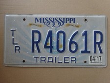 Mississippi tlr r4061r for sale  UK