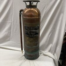Vintage badger fire for sale  Crookston