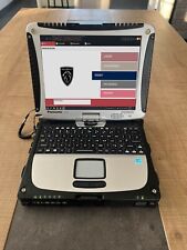 Valise diagnostique auto d'occasion  Créteil