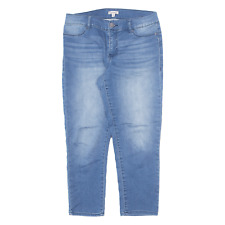 Jeans slim femme d'occasion  Expédié en France