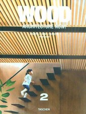 Architecture now wood. usato  Italia