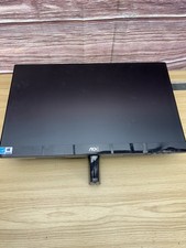 Monitor de mesa LED AOC 215LM00040 LCD (sem suporte), usado comprar usado  Enviando para Brazil