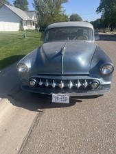 1953 chevrolet bel for sale  Phillips