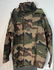 Parka poches gore d'occasion  Strasbourg-