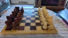 Italian onyx marble for sale  Stow