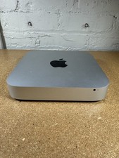 HDD Apple Mac Mini i5 2.6GHz 8GB RAM 1TB - 2014 A1347 comprar usado  Enviando para Brazil