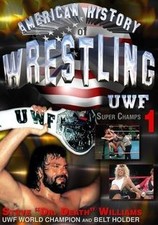 American history wrestling gebraucht kaufen  Berlin