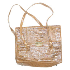 Womens handbag brown for sale  BLACKBURN