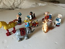 Lot vintage toy for sale  Jersey City