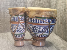 Vintage african moroccan for sale  BRIDGWATER