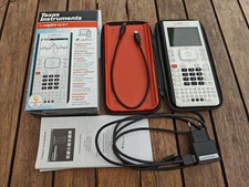 Texas instruments nspire gebraucht kaufen  Köln