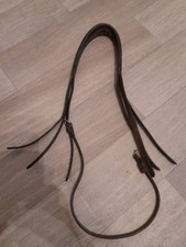 Anatomische trense englisch gebraucht kaufen  Bad Wörishofen