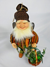 Vtg irish fairy for sale  Temecula