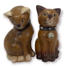 Two adorable wooden for sale  Fallbrook
