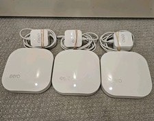 Eero pro 2nd for sale  Kansas City