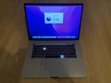 Apple macbook pro gebraucht kaufen  Bad Feilnbach