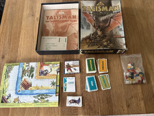 Talisman games workshop for sale  MOLD