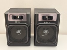 Sony lautsprecher soundsystem gebraucht kaufen Sony lautsprecher soundsystem gebraucht kaufen  Potsdam