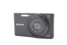 Sony CyberShot DSC-W830 Aparat cyfrowy Kompaktowy aparat podróżny - Odnowiony na sprzedaż Sony CyberShot DSC-W830 Aparat cyfrowy Kompaktowy aparat podróżny - Odnowiony na sprzedaż  Wysyłka do Poland