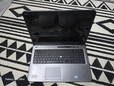 Dell xps l702x gebraucht kaufen  Nottertal-Heilinger Höhen