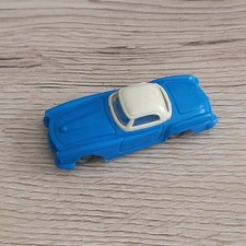 Plastik auto mercedes gebraucht kaufen  Greven