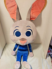 Pelúcia Disney Zootopia comprar usado  Enviando para Brazil