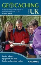 Geocaching step step for sale  ROSSENDALE