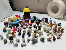 Collection cute flocked for sale  SITTINGBOURNE