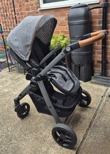 Graco evo avant for sale  MANSFIELD