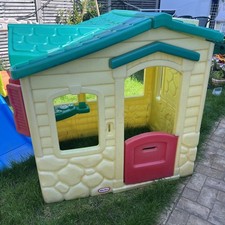 Little tikes playhouse for sale  NEWPORT