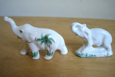 Vintage miniature porcelain for sale  Decatur